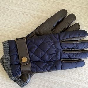 Polo Ralph Lauren men’s gloves